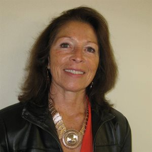 Mary Kay Flanagan