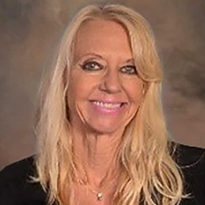 Dixie Cooper